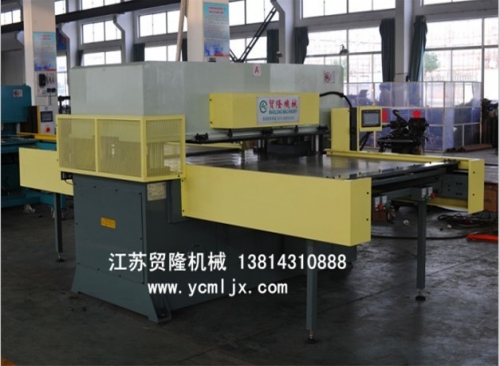 ML.COM网站 珍珠棉双边裁断机